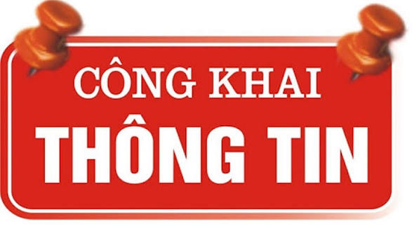 QUYẾT ĐỊNH Về việc thôi việc ngay đối với ông Trương Văn Mai