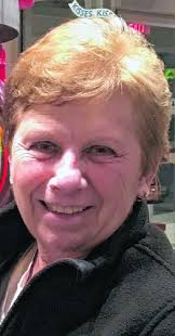 Karen GARTELMAN Obituary (2022)