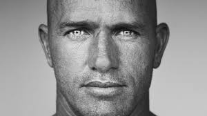 It's Kelly's world. We just live in it'