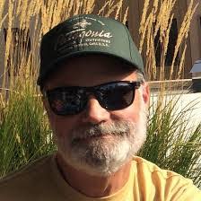 Rick Proffitt's Instagram, Twitter & Facebook