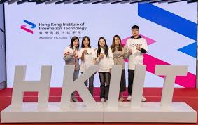 HKIIT攜手ICBC開展扶苗計劃全額贊助6名優秀內地生赴港升學 ...