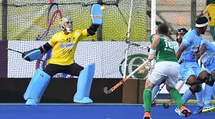 India's hockey team will be inspired in their bid for olympic glory by the heroes of the sport who lost their lives in the coronavirus pandemic, says goalkeeper pr sreejesh. Does Indian Men S Hockey Goalkeeping Bench Strength Exude Promise