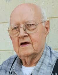 Richard Claire Rupp Obituary