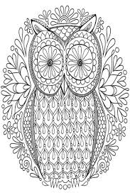 Printable coloring and activity pages are one way to keep the kids happy (or at least occupie. Cool Coloring Pages For Adults