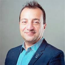 Thank you Commercial Observer Observer and Celia Young for this tremendous  honor!