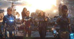 It's unclear what character ashton will reportedly portray in. Captain Marvel 2 Release Date Cast And More About The Marvels