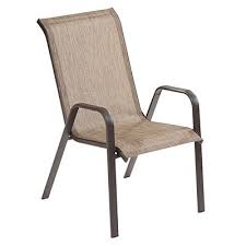 Wilson Fisher Brown Monterra Stack Chair At Big Lots Home Furniture Chair