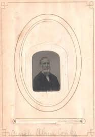 Lewis County Photos ~ Alice Provida Olmstead Salmon of Greig