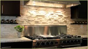 There are so many easy ways to change your kitchen if a full renovation is not in the cards. 10 Different Ways For Diy Kitchen Backsplash Elly S Diy Blog