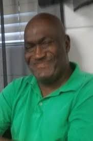 Mr. Roosevelt A. Fuller Obituary