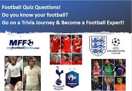 Rd.com knowledge facts nope, it's not the president who appears on the $5 bill. Football Quiz Questions My Football Facts