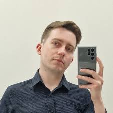 Radosław Wąsek (@radwasek)