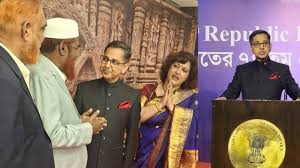 ভারতের প্রজাতন্ত্র দিবসে শুভেচ্ছা জানালো জামায়াতে ইসলামী