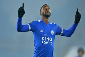 Get the latest soccer news on kelechi iheanacho. Iheanacho Extends Contract With Leicester City Until 2024