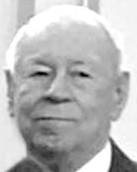 Darrell Saunders Obituary (1934