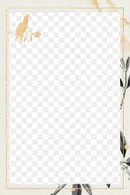 Gold Hummingbird Pattern Frame Png Olive Branches Copy Space Free Image By Rawpixel Com Noon