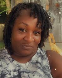 Obituary for Crystal Aqila Johnson Goodwin