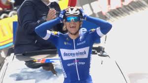 Met de eerste editie in 1908, behoort de baloise ronde van belgië tot een van de oudsten aller wielerkoersen. Ronde Van Belgie Supertalent Evenepoel Soleert Naar Eerste Profzege Eurosport