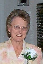 Delila Mae Bishop Obituary