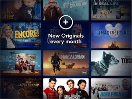 Descarga disney + 1.16.0 para android. Download Disney 2 1 1 For Android