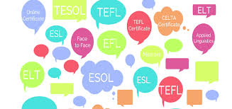 ما هو Tefl المرسال