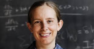 Tracy Slatyer named 2024-25 Harvard Radcliffe Institute Fellow » MIT Physics