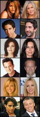 Friends cast then and now. 7 Friends Cast Then And Now Ideas Friends Cast I Love My Friends Friends Tv