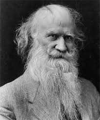 Camden and the Last Years, 1875-1892