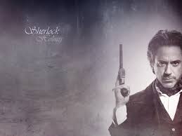 Wallpaper sherlocked on we heart it. Sherlock Holmes Wallpaper By Kingens On Deviantart