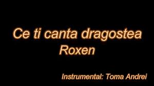 Mama frumoasa, primul meu rai, fa o minune te rog mai stai! Delia Multumesc Iubita Mama Karaoke Toma Andrei Youtube