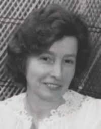 Douglas: Mary Elizabeth (nee Davidson), March 20, 1934 -May 24, 2019 — Oyen  Echo