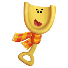 Maybe you would like to learn more about one of these? Shovel Blue S Clues Wiki Fandom