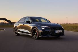 Image result for Brilliant Black 2021 RS3