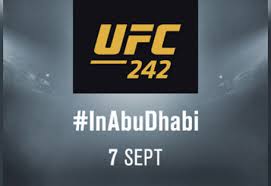 Best of abu dhabi ufc events in your inbox. Abu Dhabi To Host Ufc Title Fights For Next Five Years News Emirates Emirates24 7