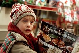Kevin mccallister lived with his older brothers and sisters in the mccallister house. Kevin Mccallister From Home Alone Let John Hughes S Classic Movies Inspire Your Nostalgic Halloween Costume Popsugar Entertainment Photo 4