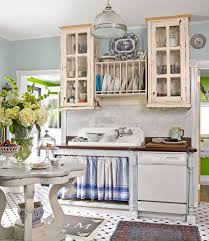 12 shabby chic kitchen ideas decor