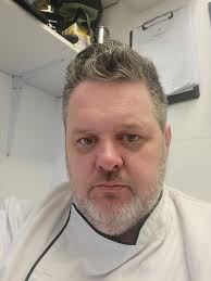 33 year at it , exec chef, 50 years old , a few left in me yet