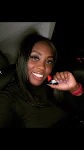 Tenisha Butler Frederick