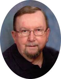 Obituary for Patrick H. Maxwell, Jr.