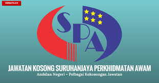 Permohonan untuk memasuki perkhidmatan awam negeri selangor hendaklah dibuat secara online di portal suruhanjaya perkhidmatan awam perlukah saya menghantar biodata/maklumat peribadi (resume) untuk memohon jawatan melalui suruhanjaya perkhidmatan awam negeri selangor? Jawatan Kosong Terkini Suruhanjaya Perkhidmatan Awam Negeri Kedah Spa Kedah Kerja Kosong Kerajaan Swasta