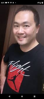 Michael Jordan and his wife out