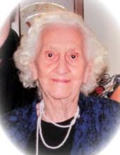 Margaret D. Ogden Obituary (2022)