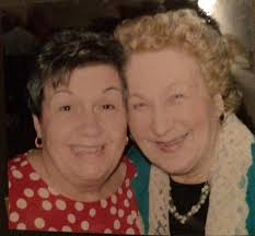 Shirley Amoroso Obituary