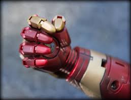 The hand mounted repulsor, or manual hand repulsor is a emergency weapon created by tony stark to allow him to use his repulsors while not using the armor. Iron Man Repulsor Page 1 Line 17qq Com
