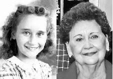 Adona Rishel Obituary (2015)