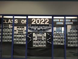 Maybe you would like to learn more about one of these? The Decorating Duchess 5th Grade Graduation Bulletin Board