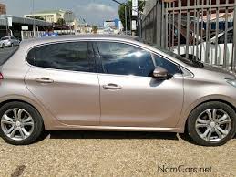 Image result for Blossom Gray 2014 Peugeot