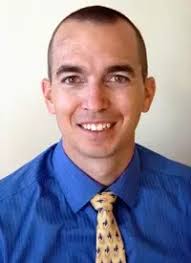 Shaun R. Landis (2014)