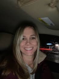 Single mom shares crochet creation