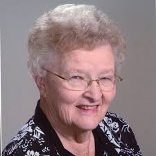 Marilyn Ann Gudenkauf Carlson
